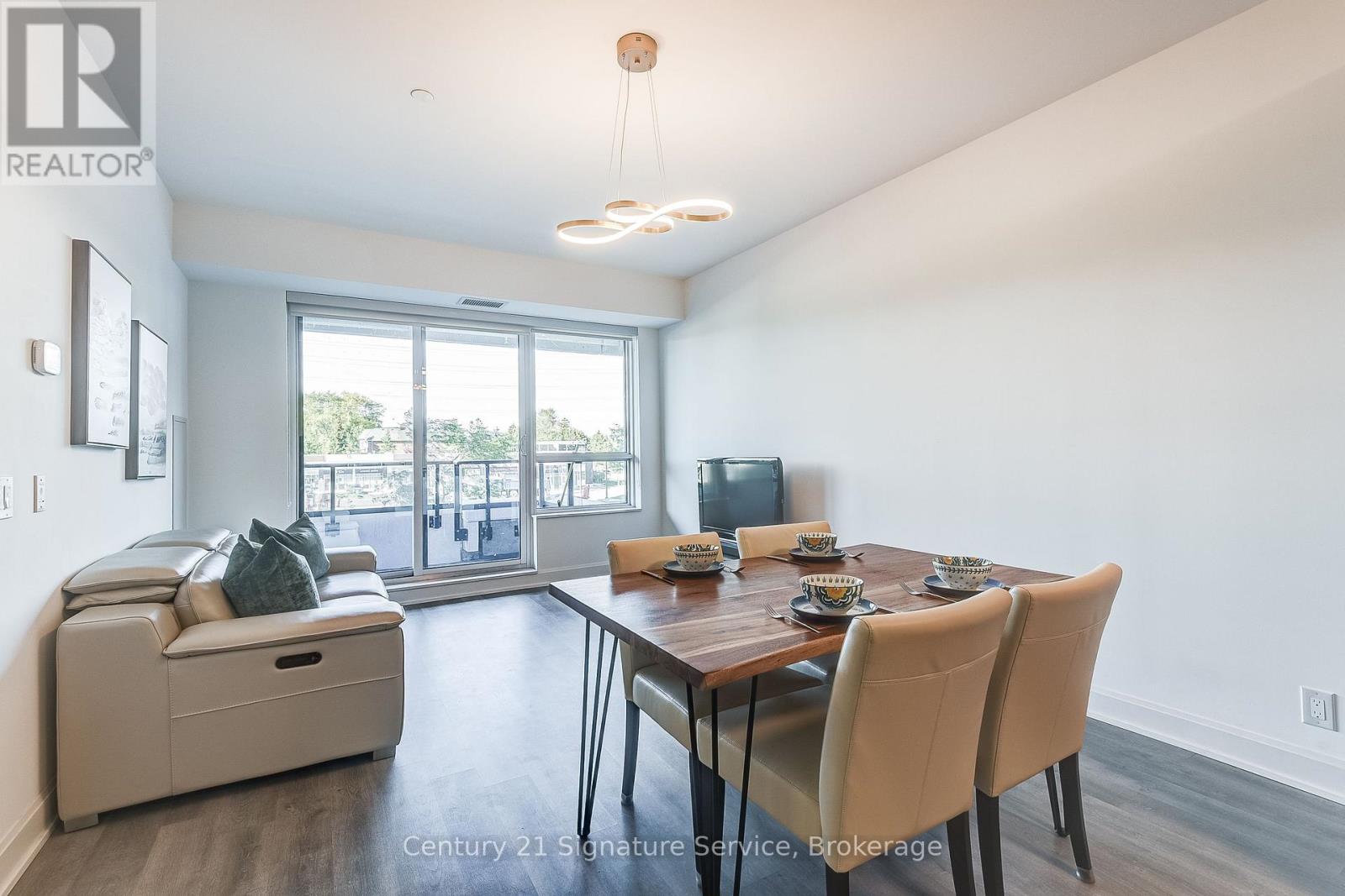 201 - 38 Ghandi Lane, Markham, Ontario  L3T 0G9 - Photo 23 - N12454280