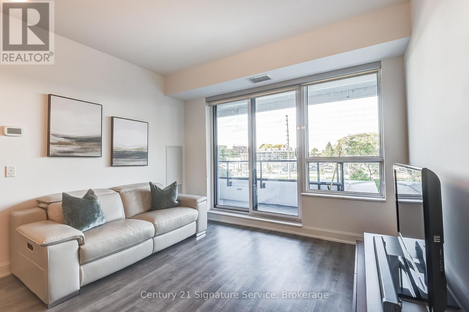 201 - 38 Ghandi Lane, Markham, Ontario  L3T 0G9 - Photo 25 - N12454280