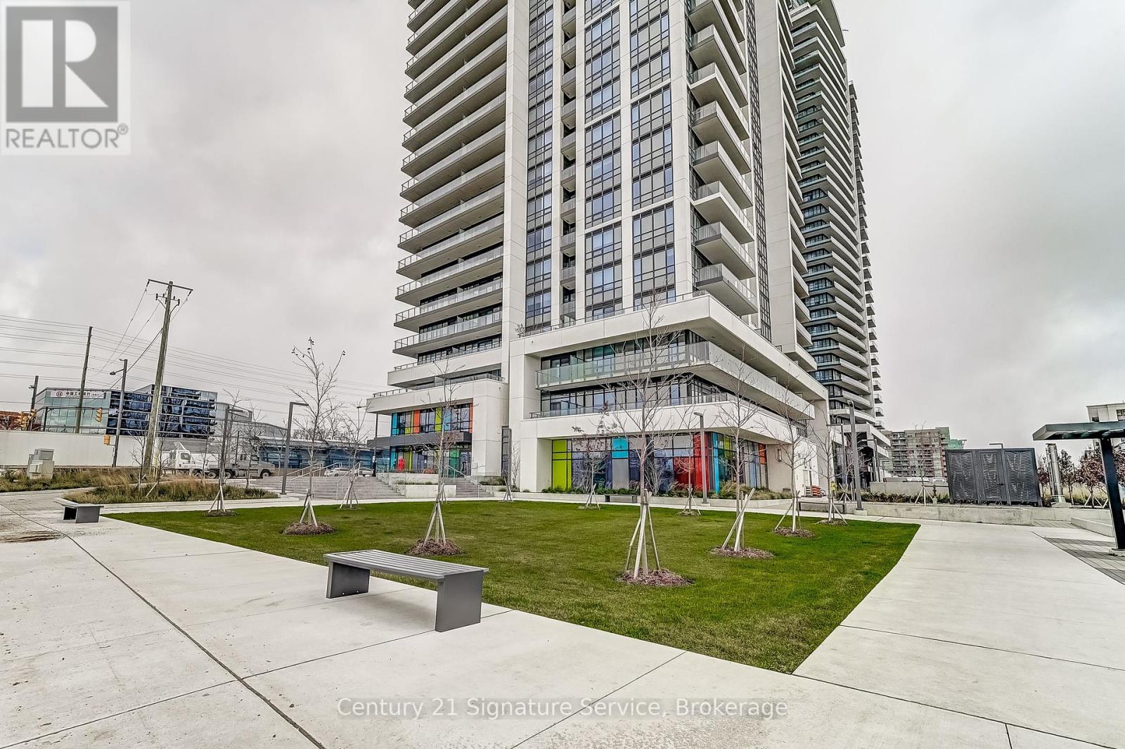 201 - 38 Ghandi Lane, Markham, Ontario  L3T 0G9 - Photo 40 - N12454280