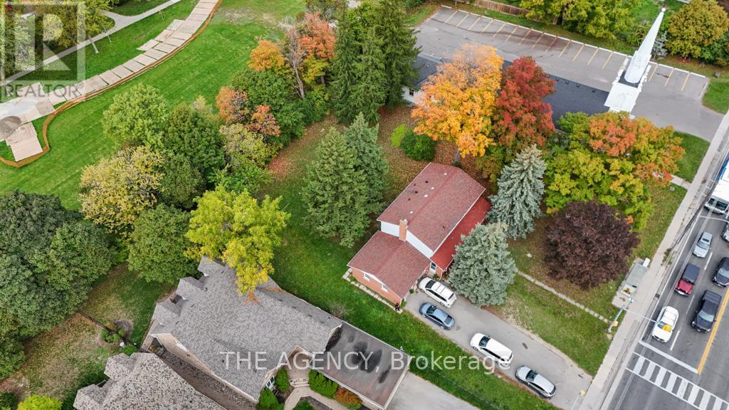 9846 Keele Street, Vaughan (Maple), Ontario  L6A 3Y4 - Photo 10 - N12454288