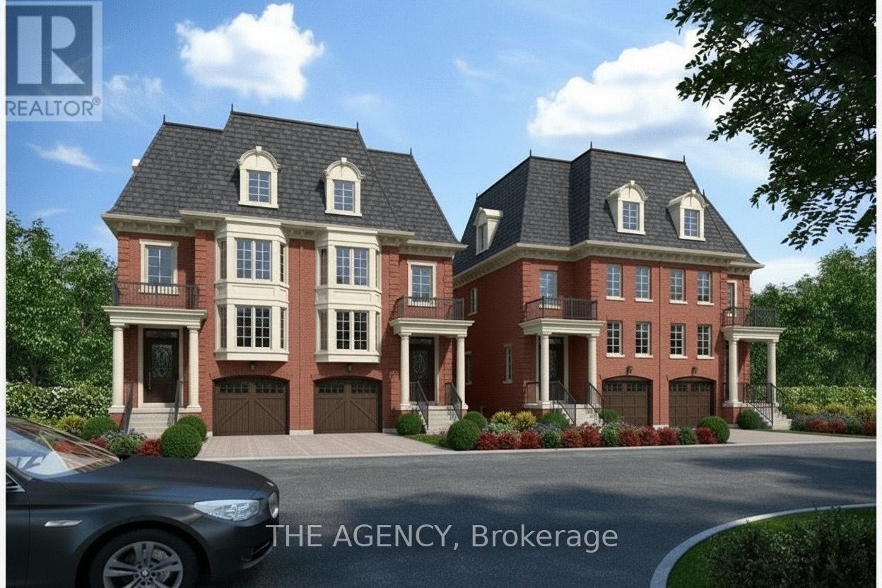 9846 Keele Street, Vaughan (Maple), Ontario  L6A 3Y4 - Photo 2 - N12454288