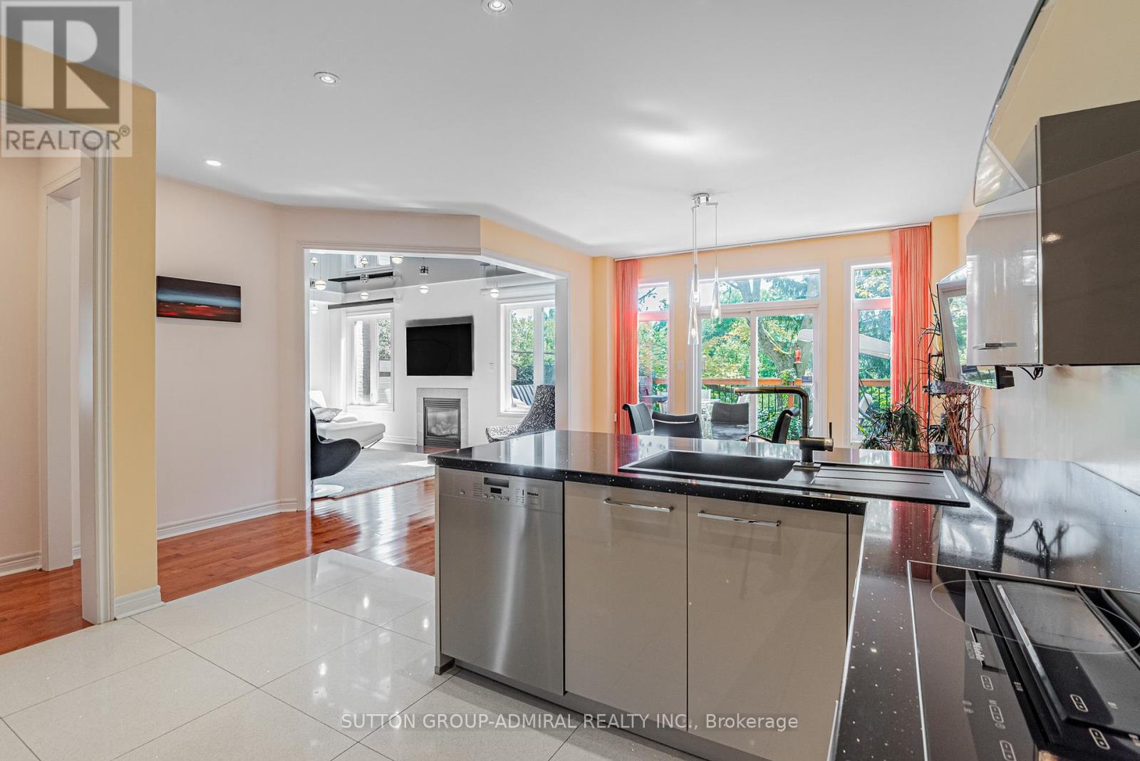 171 Sunset Beach Road, Richmond Hill, Ontario  L4E 3G7 - Photo 17 - N12454315