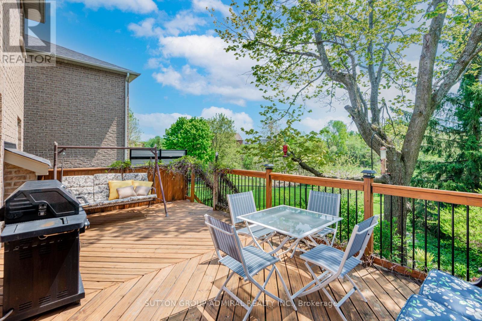 171 Sunset Beach Road, Richmond Hill, Ontario  L4E 3G7 - Photo 41 - N12454315