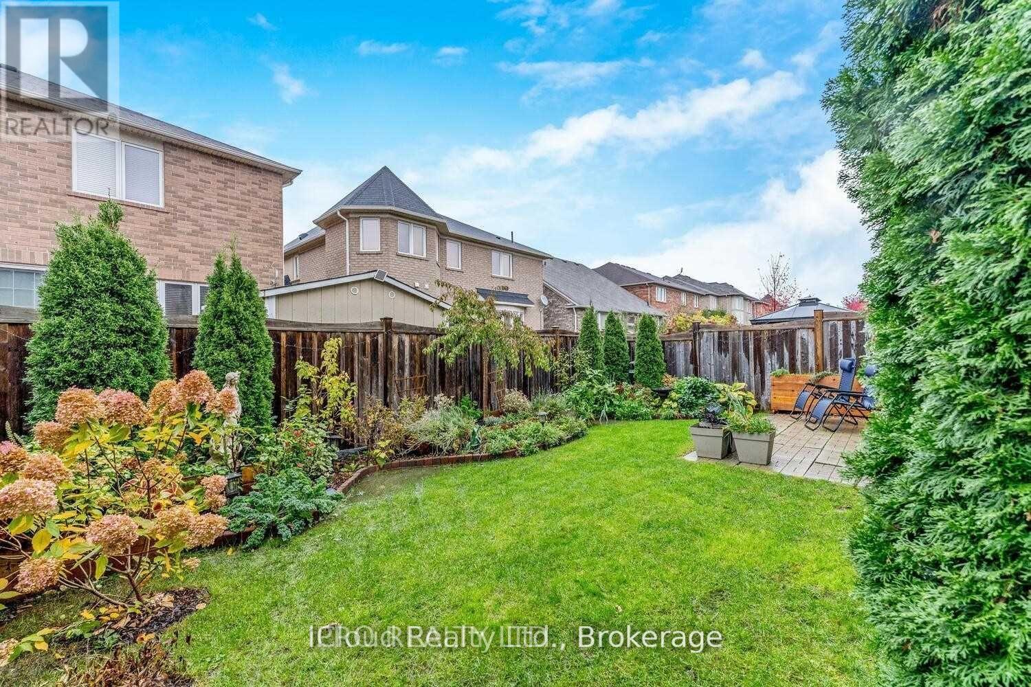 883 Pickersgill Crescent, Milton, Ontario  L9T 7T7 - Photo 34 - W12361101
