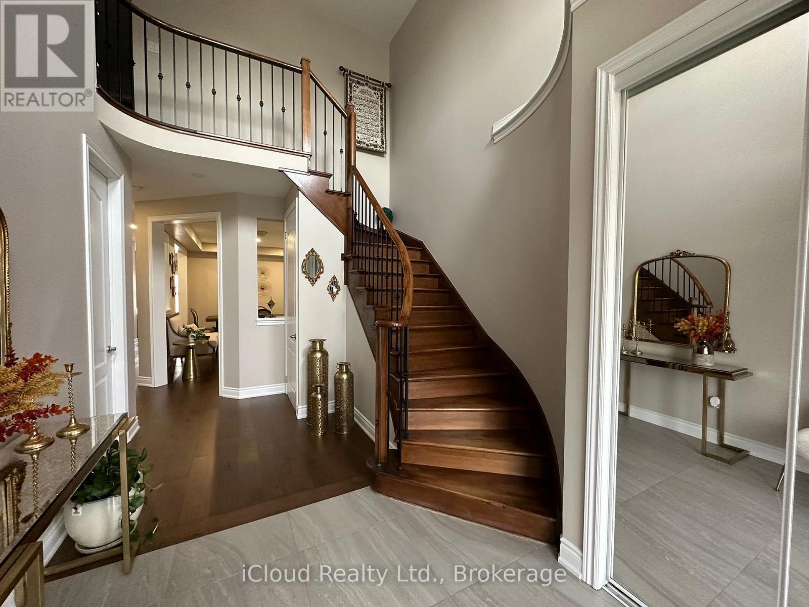 1272 Rolph Terrace, Milton, Ontario  L9T 7C8 - Photo 4 - W12452162