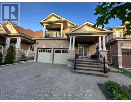 1272 ROLPH TERRACE, Milton, Ontario