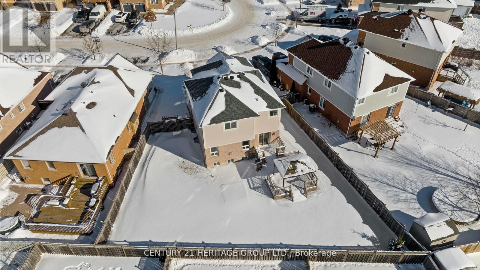 18 Tudor Crescent, Barrie, Ontario  L4M 0A8 - Photo 29 - S12454237