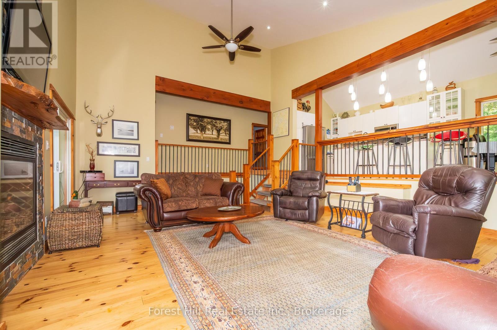 1289 Delbrooke Road, Lake Of Bays (Ridout), Ontario  P0H 1H0 - Photo 18 - X12454411