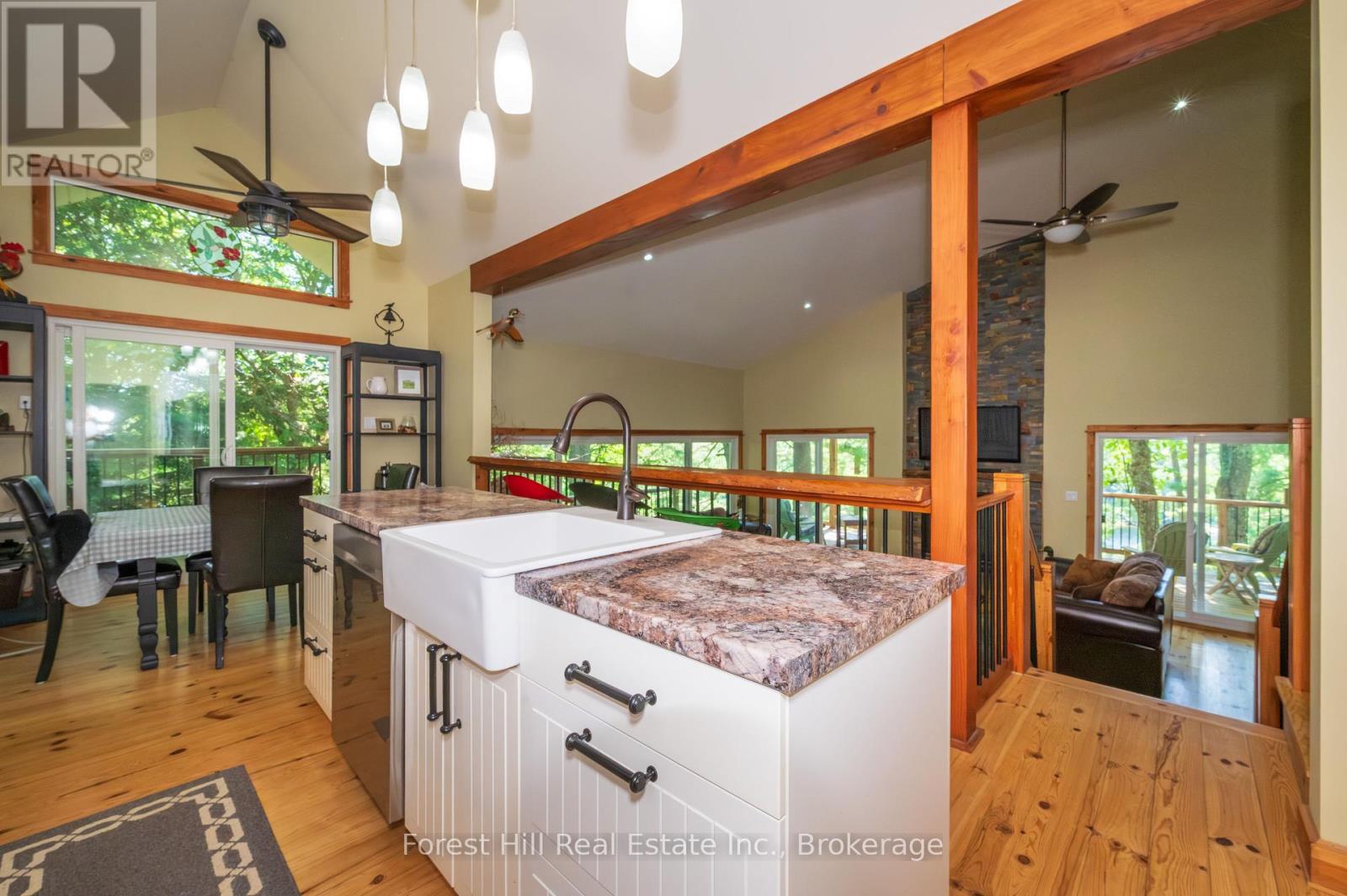 1289 Delbrooke Road, Lake Of Bays (Ridout), Ontario  P0H 1H0 - Photo 24 - X12454411