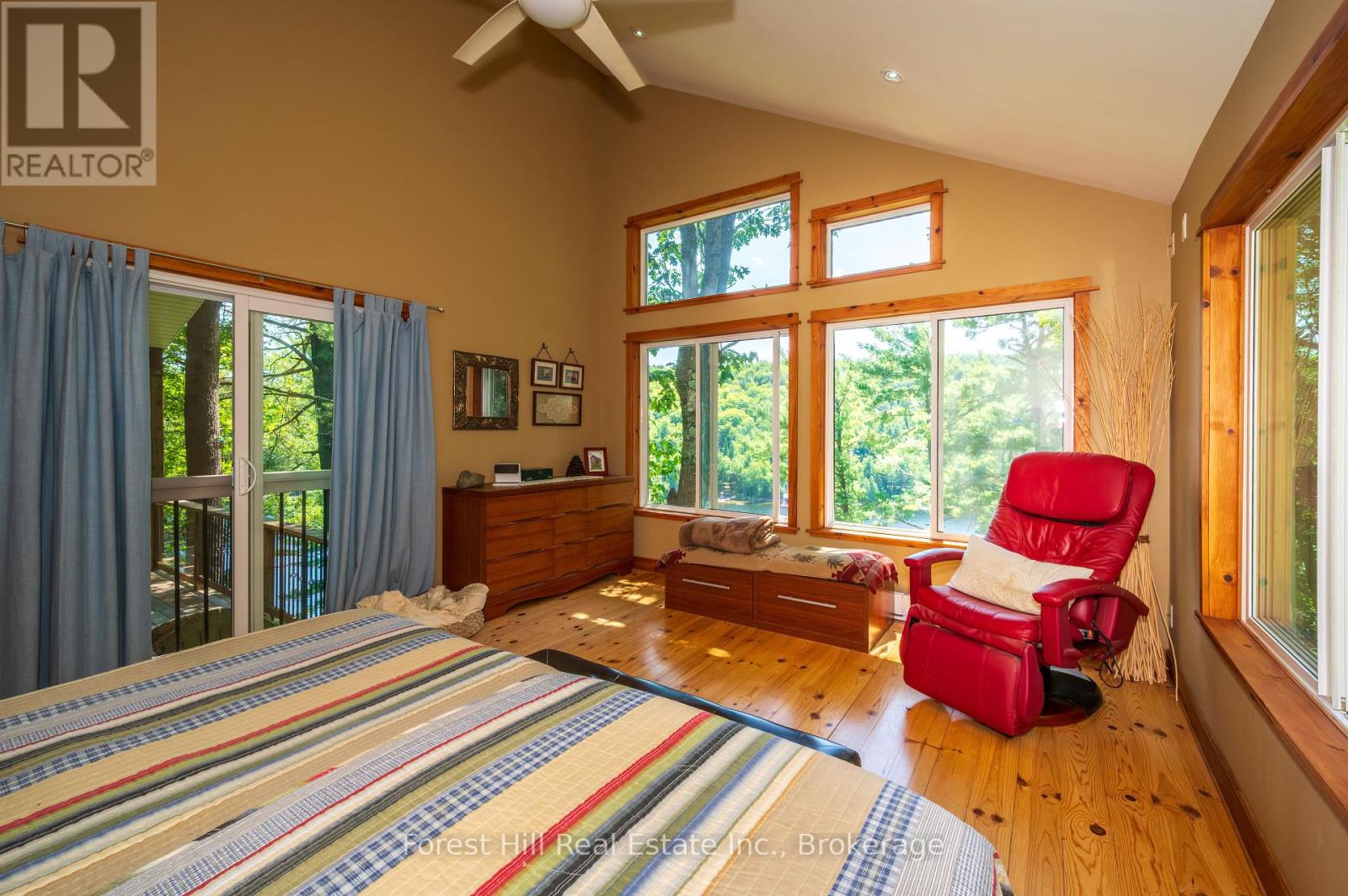 1289 Delbrooke Road, Lake Of Bays (Ridout), Ontario  P0H 1H0 - Photo 28 - X12454411