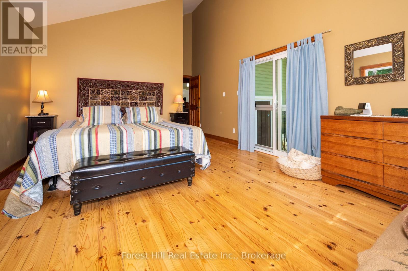 1289 Delbrooke Road, Lake Of Bays (Ridout), Ontario  P0H 1H0 - Photo 34 - X12454411