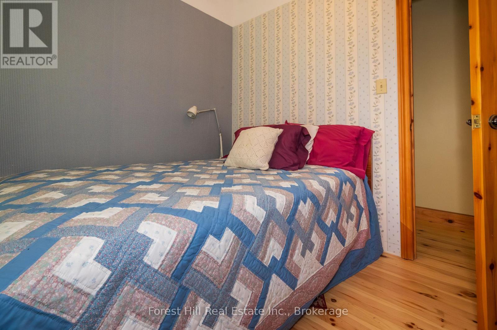 1289 Delbrooke Road, Lake Of Bays (Ridout), Ontario  P0H 1H0 - Photo 40 - X12454411