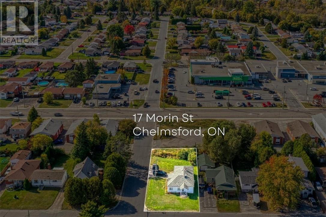 17 Morin Street, Chelmsford, Ontario  P0M 1L0 - Photo 7 - 2125158