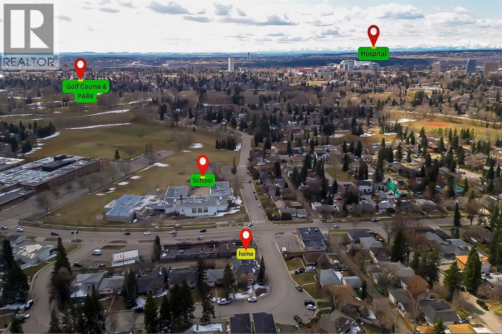 3, 55 Collingwood Place Nw, Calgary, Alberta  T2L 0R1 - Photo 28 - A2253421