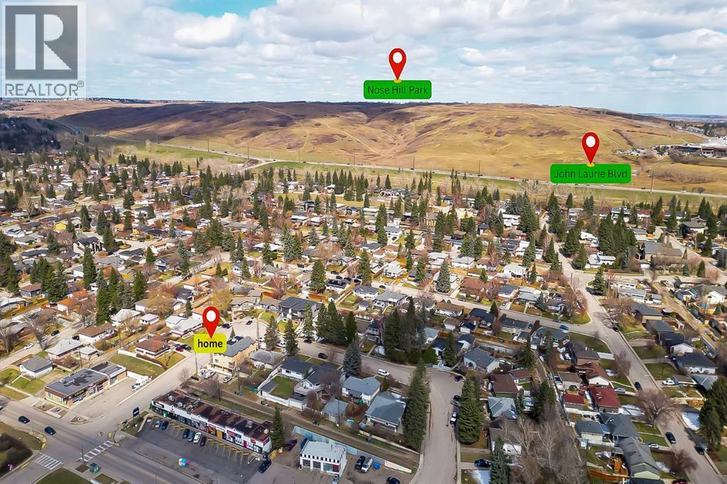 3, 55 Collingwood Place Nw, Calgary, Alberta  T2L 0R1 - Photo 32 - A2253421