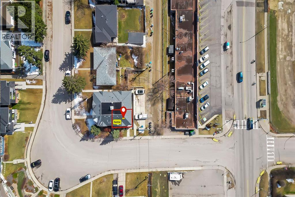 3, 55 Collingwood Place Nw, Calgary, Alberta  T2L 0R1 - Photo 31 - A2253421