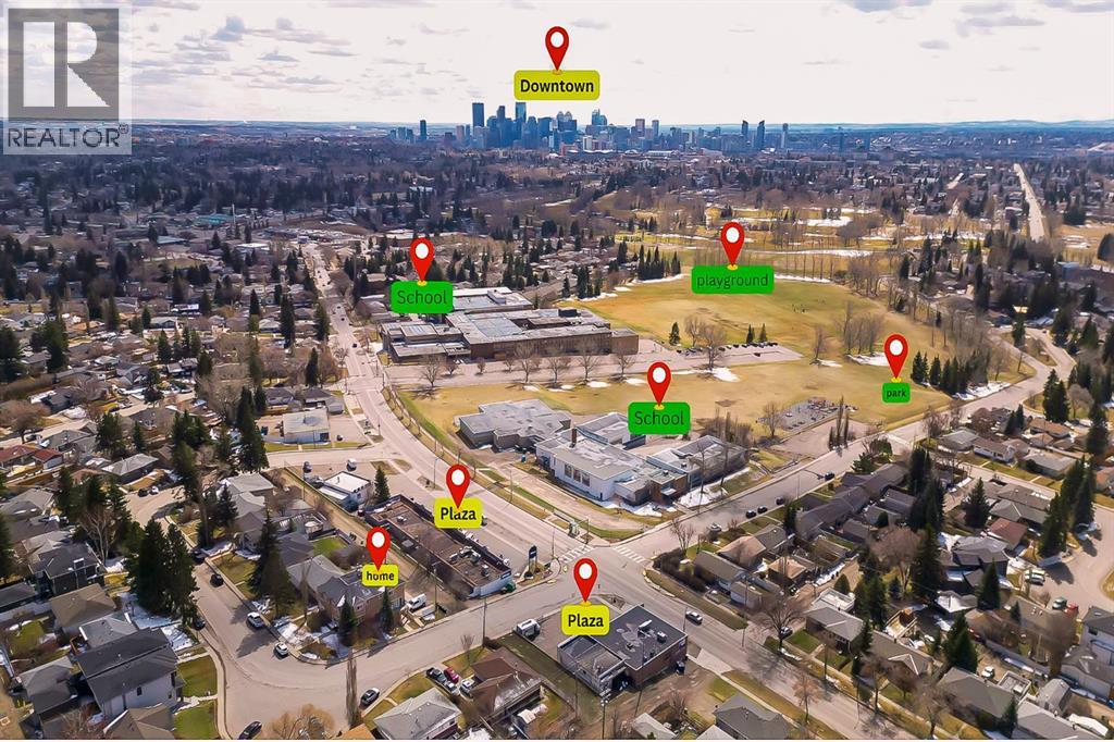 3, 55 Collingwood Place Nw, Calgary, Alberta  T2L 0R1 - Photo 30 - A2253421