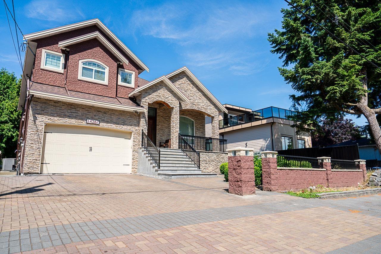 14267 69 Avenue, Surrey, British Columbia  V3W 2H8 - Photo 2 - R3031767