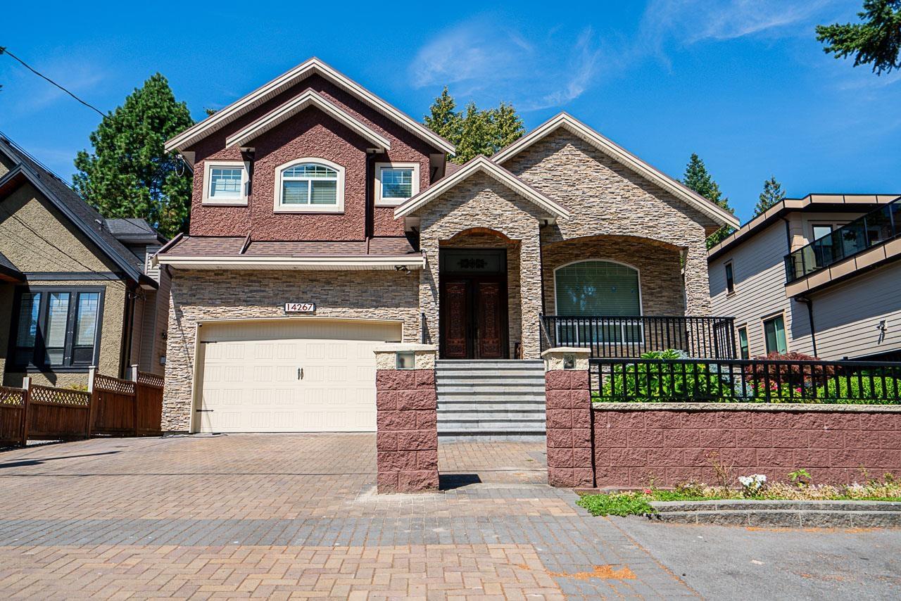 14267 69 AVENUE, Surrey, British Columbia