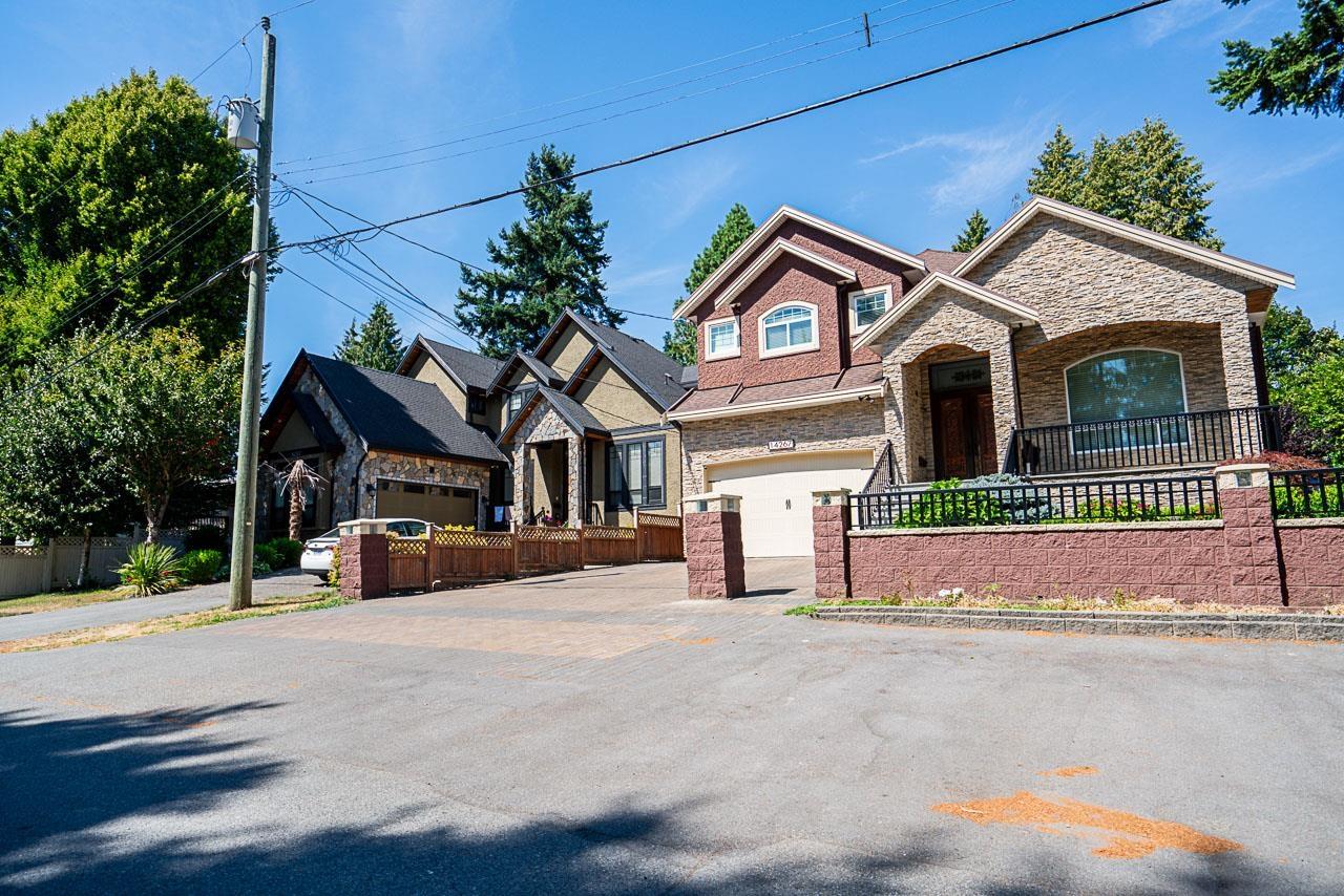14267 69 Avenue, Surrey, British Columbia  V3W 2H8 - Photo 3 - R3031767