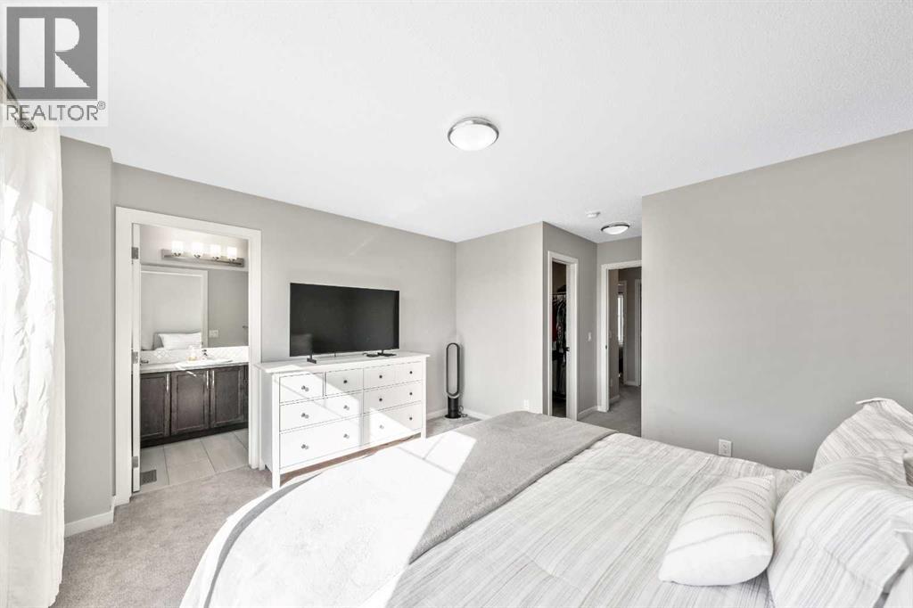 136 Sundown Road, Cochrane, Alberta  T4C 2M5 - Photo 27 - A2260155