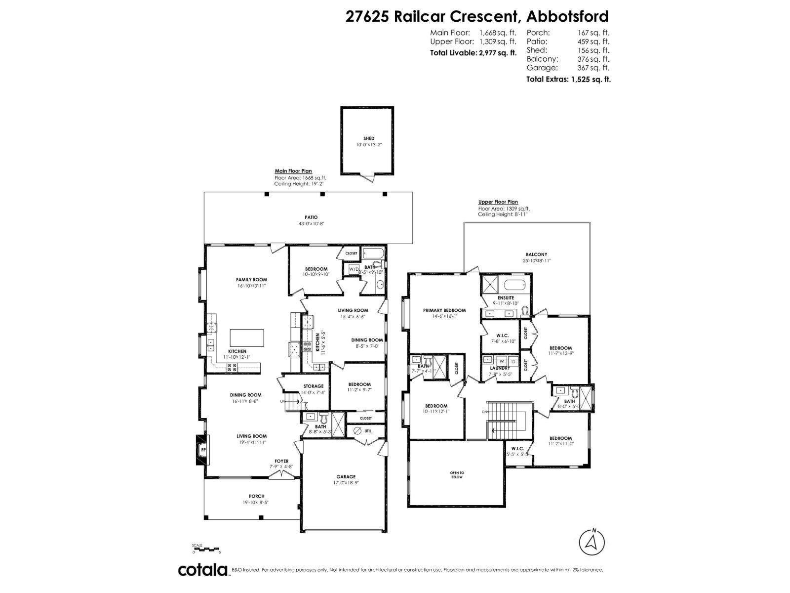 27625 Railcar Crescent, Abbotsford, British Columbia  V4X 0B8 - Photo 40 - R3057055