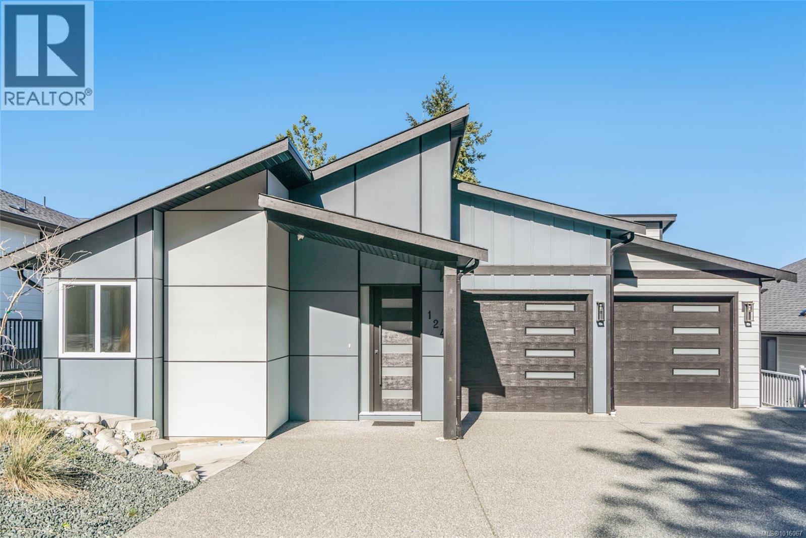 124 Hawk Point Rd, Nanaimo, British Columbia