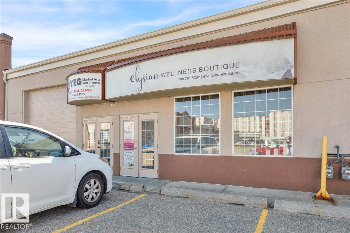 10016 164 St Nw Nw, Edmonton, Alberta  T5P 4Y3 - Photo 35 - E4461471