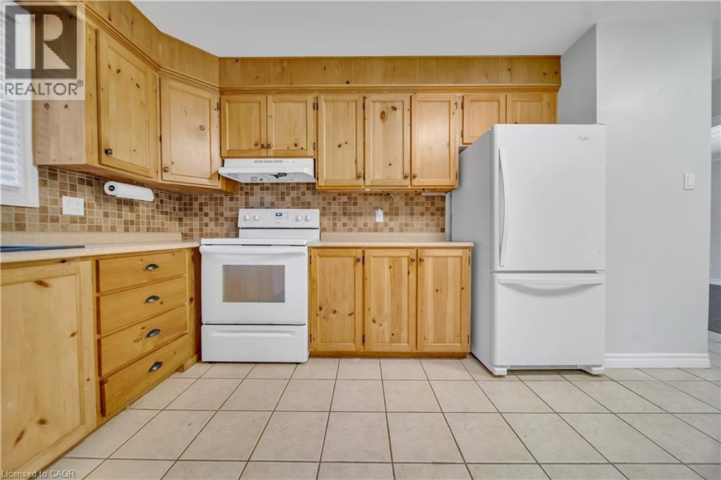 88 Glen Lake Crescent, Kitchener, Ontario  N2N 1C5 - Photo 10 - 40776151