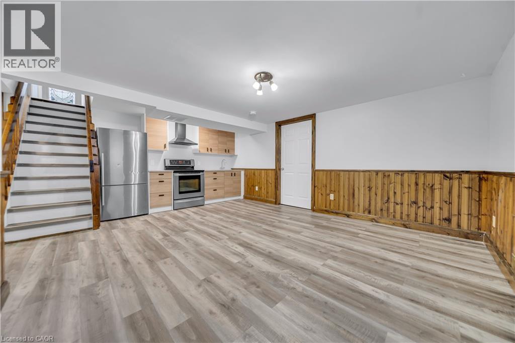 88 Glen Lake Crescent, Kitchener, Ontario  N2N 1C5 - Photo 23 - 40776151