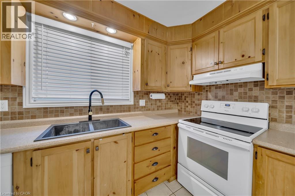 88 Glen Lake Crescent, Kitchener, Ontario  N2N 1C5 - Photo 11 - 40776151