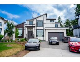 3215 197 STREET, Langley, British Columbia