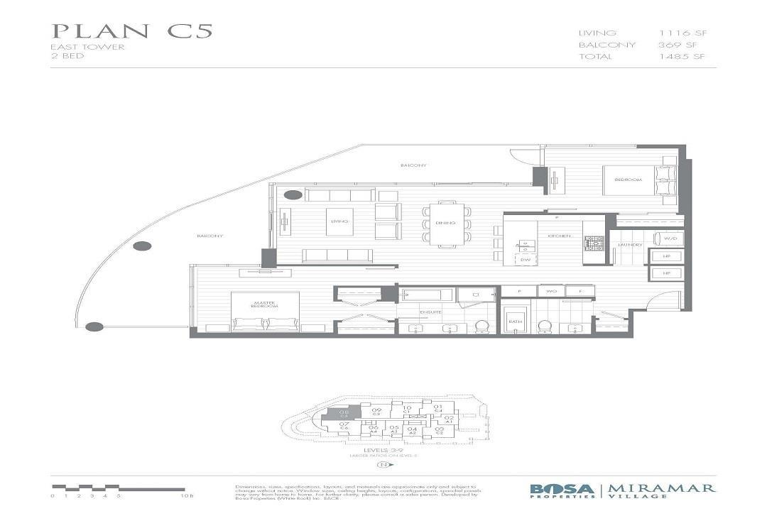 408 1441 Johnston Road, White Rock, British Columbia  V4B 3Z4 - Photo 3 - R3056963