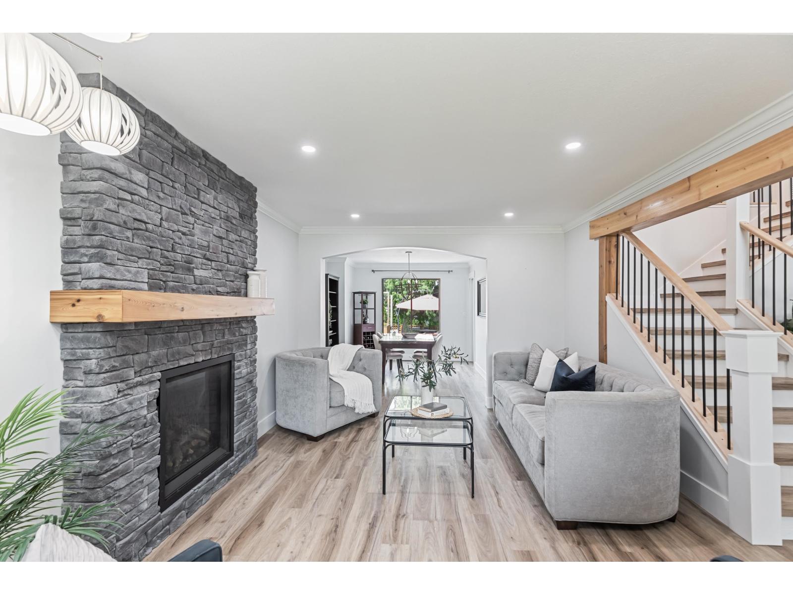20365 91b Avenue, Langley, British Columbia  V1M 2G1 - Photo 9 - R3056756