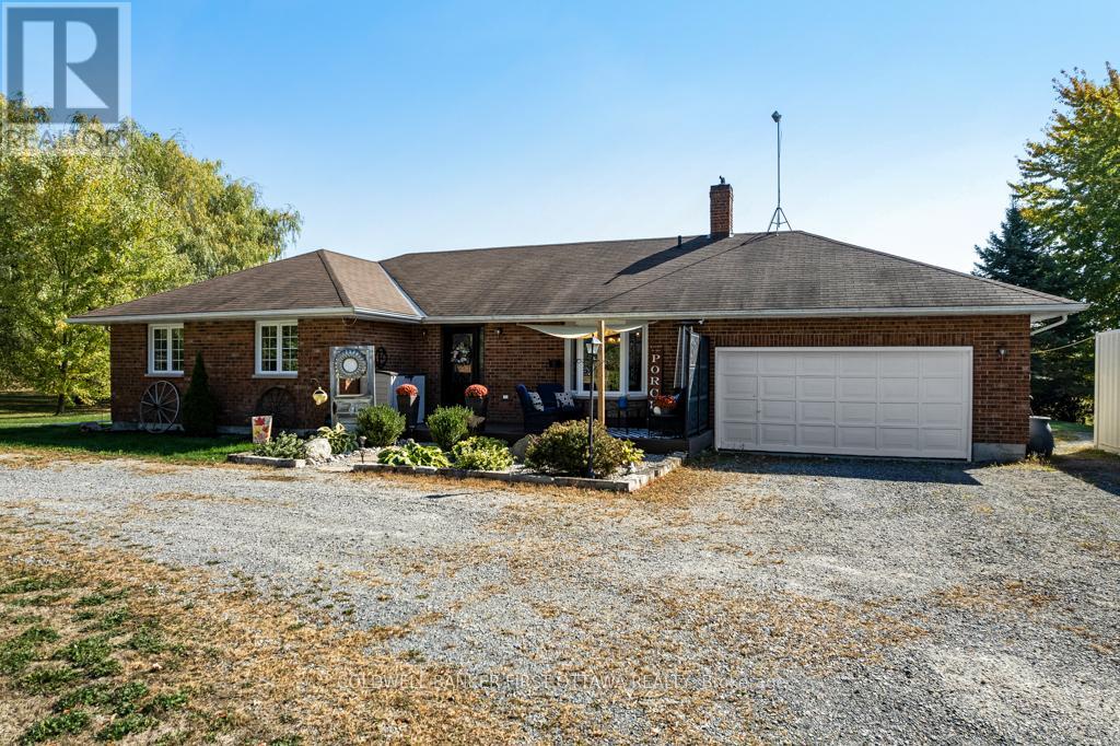 741 Drummond Con 12c Road, Drummond/north Elmsley, Ontario  K7C 3P1 - Photo 1 - X12454372