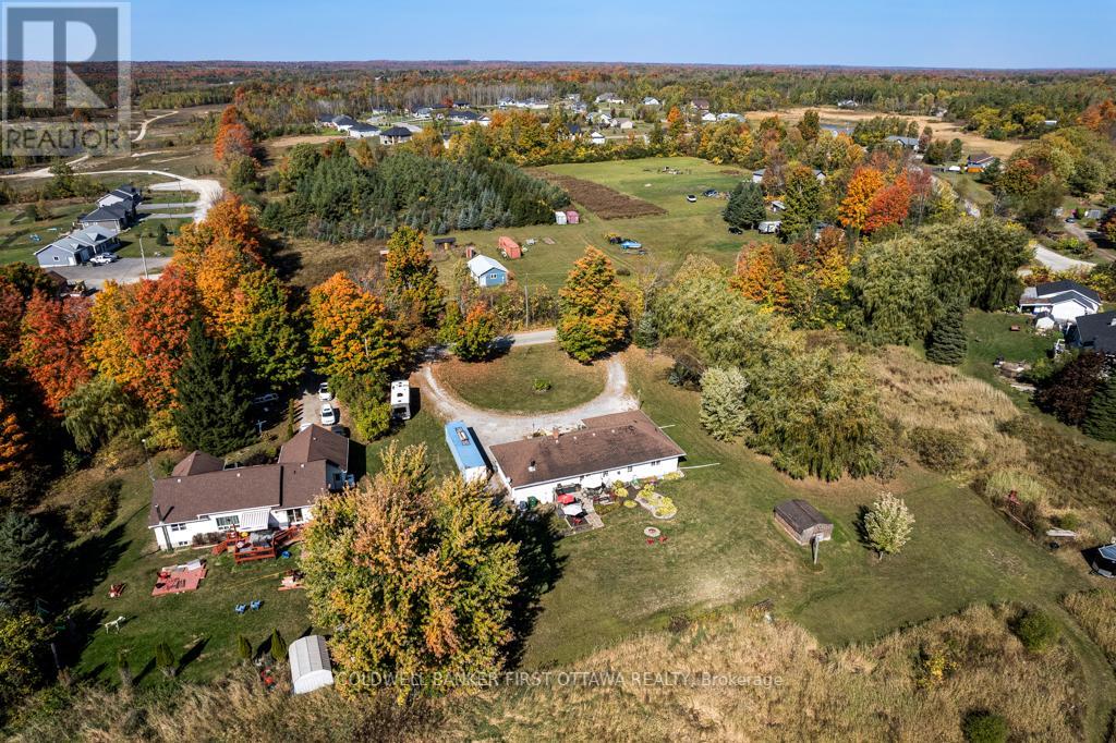 741 Drummond Con 12c Road, Drummond/north Elmsley, Ontario  K7C 3P1 - Photo 2 - X12454372