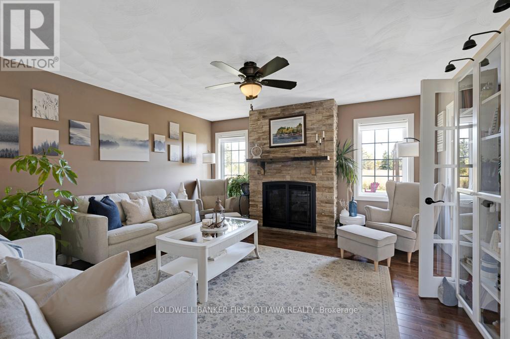 741 Drummond Con 12c Road, Drummond/north Elmsley, Ontario  K7C 3P1 - Photo 6 - X12454372
