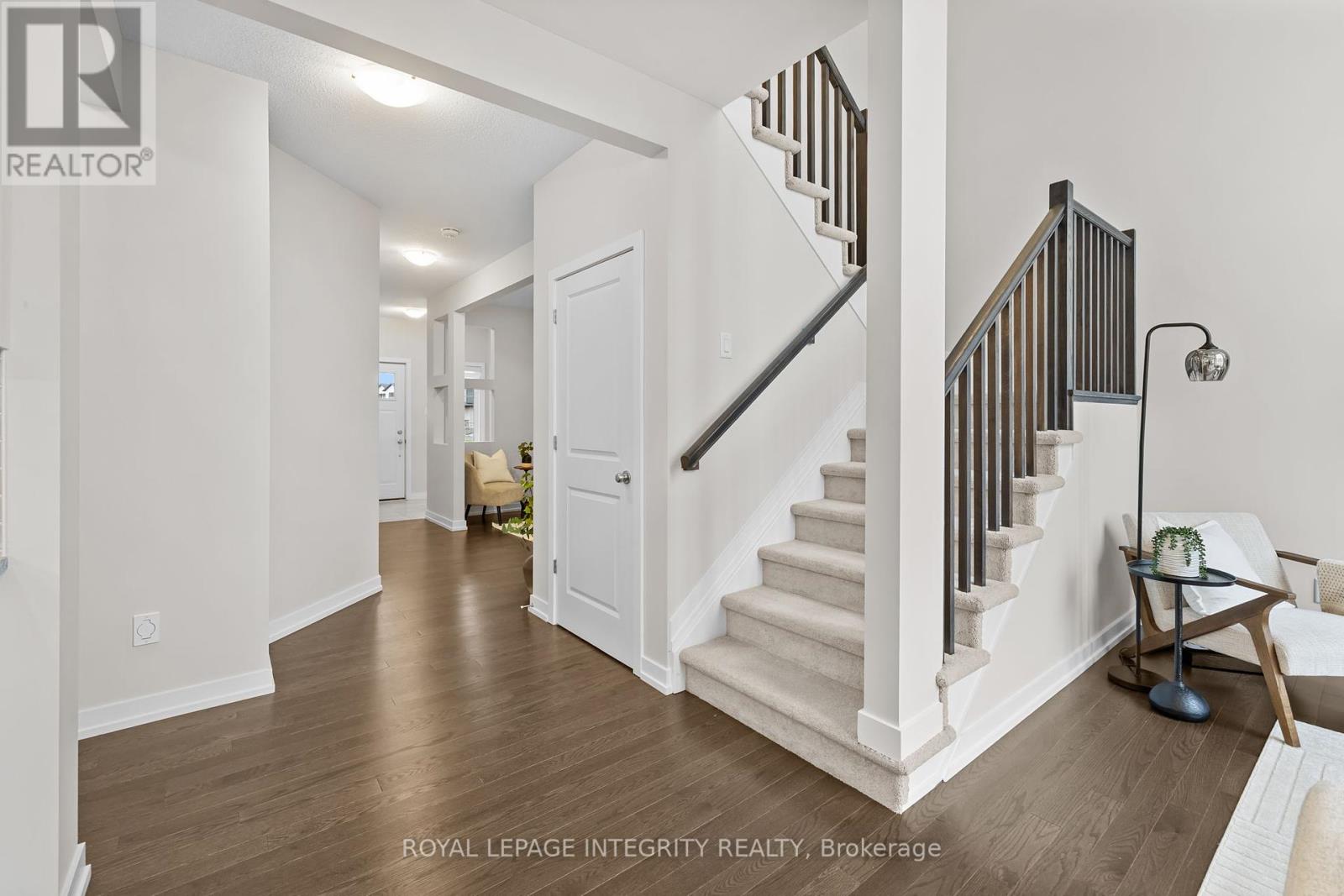 428 Gidran Circle, Ottawa, Ontario  K2V 0P5 - Photo 19 - X12454375