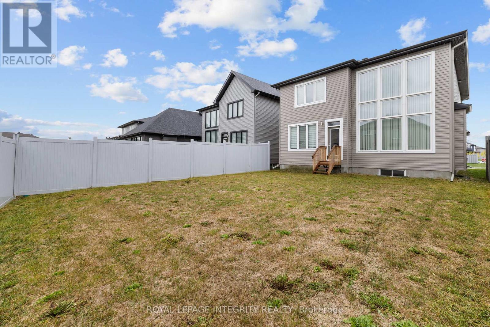 428 Gidran Circle, Ottawa, Ontario  K2V 0P5 - Photo 36 - X12454375