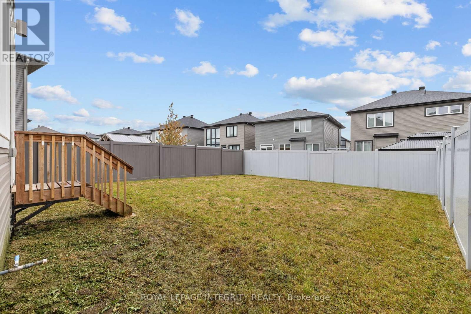 428 Gidran Circle, Ottawa, Ontario  K2V 0P5 - Photo 37 - X12454375