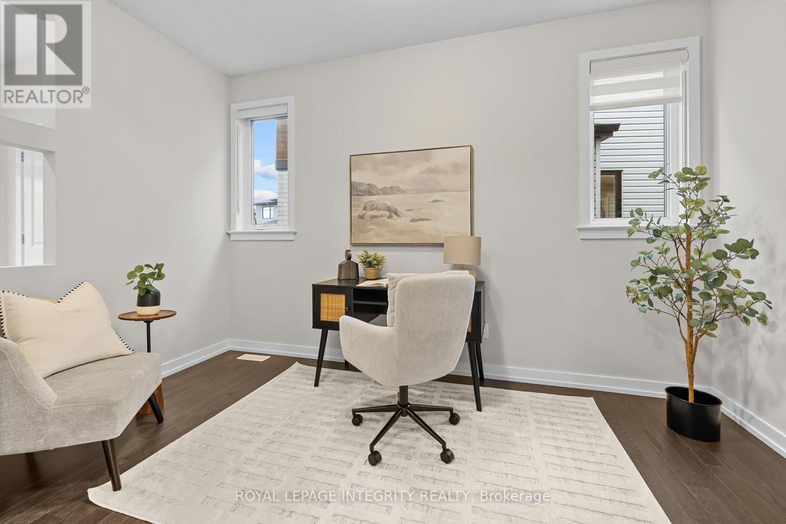 428 Gidran Circle, Ottawa, Ontario  K2V 0P5 - Photo 4 - X12454375