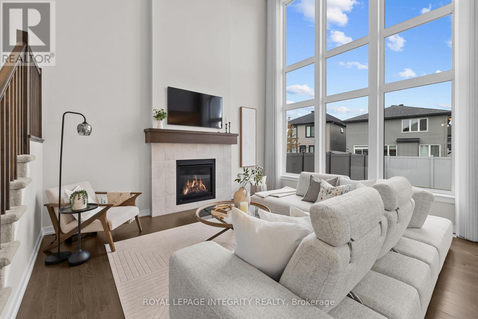 428 Gidran Circle, Ottawa, Ontario  K2V 0P5 - Photo 5 - X12454375