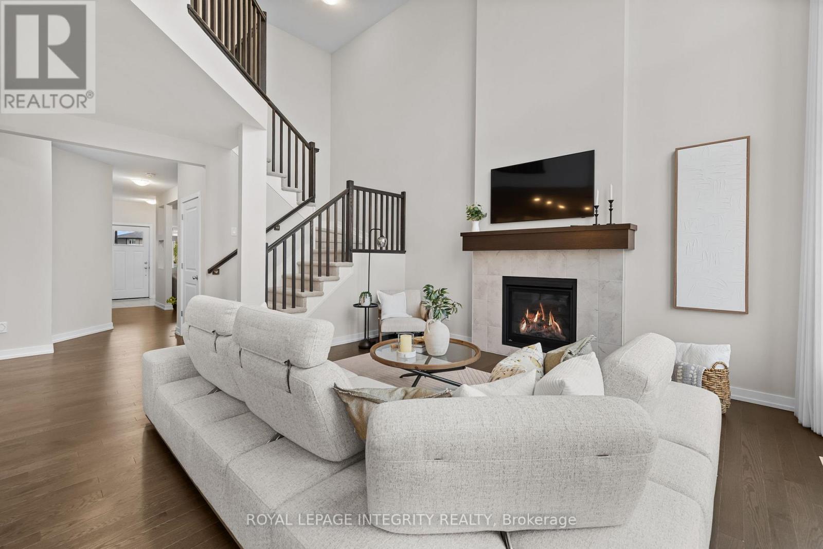 428 Gidran Circle, Ottawa, Ontario  K2V 0P5 - Photo 6 - X12454375