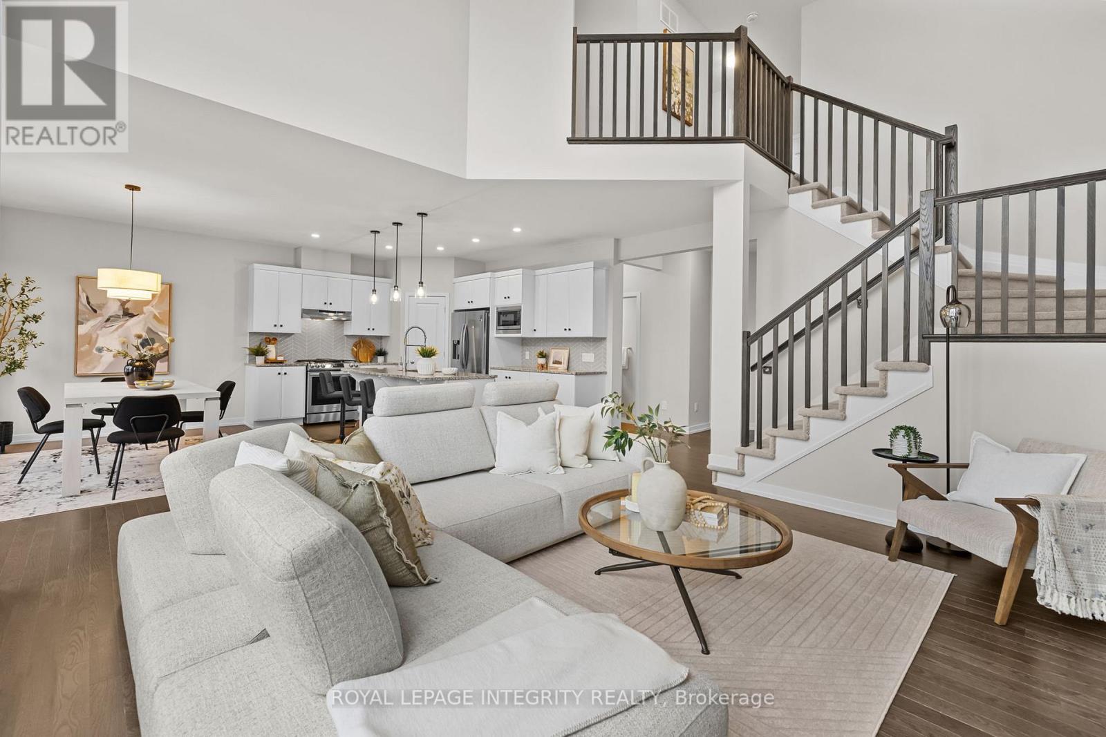 428 Gidran Circle, Ottawa, Ontario  K2V 0P5 - Photo 7 - X12454375