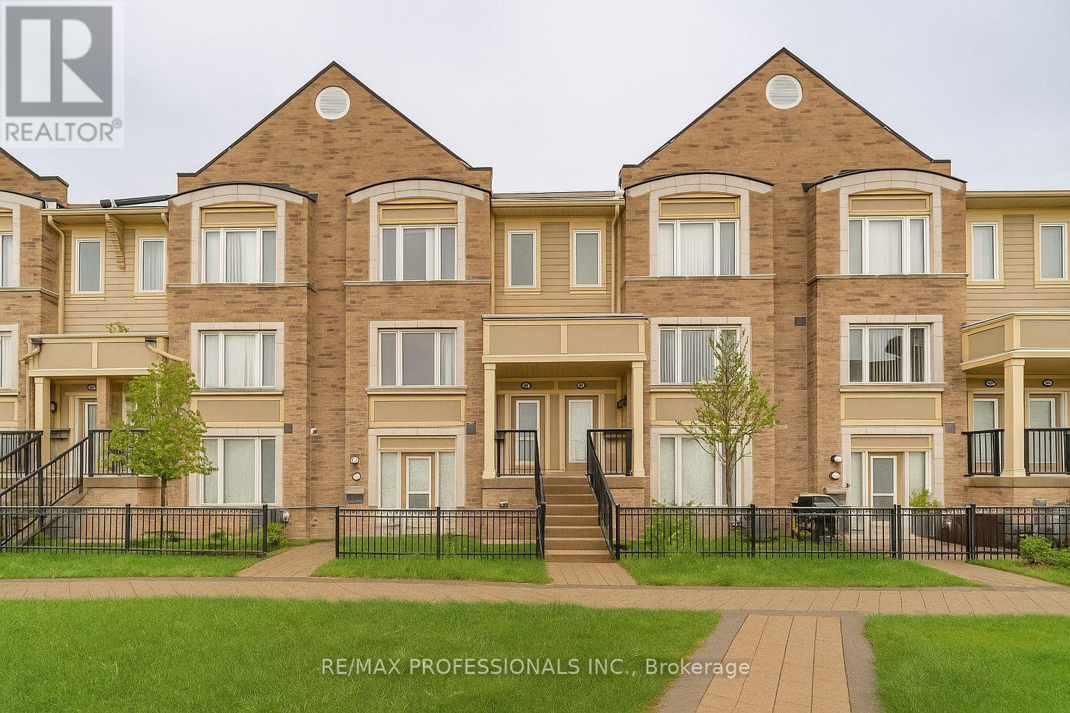 7 - 3135 BOXFORD CRESCENT, Mississauga, Ontario