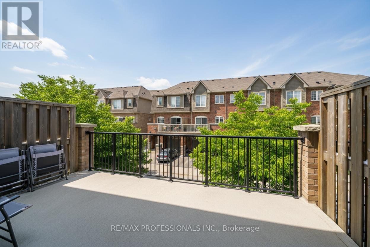 7 - 3135 Boxford Crescent, Mississauga, Ontario  L5M 0P4 - Photo 24 - W12454196