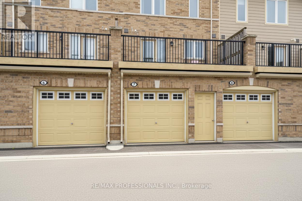 7 - 3135 Boxford Crescent, Mississauga, Ontario  L5M 0P4 - Photo 25 - W12454196