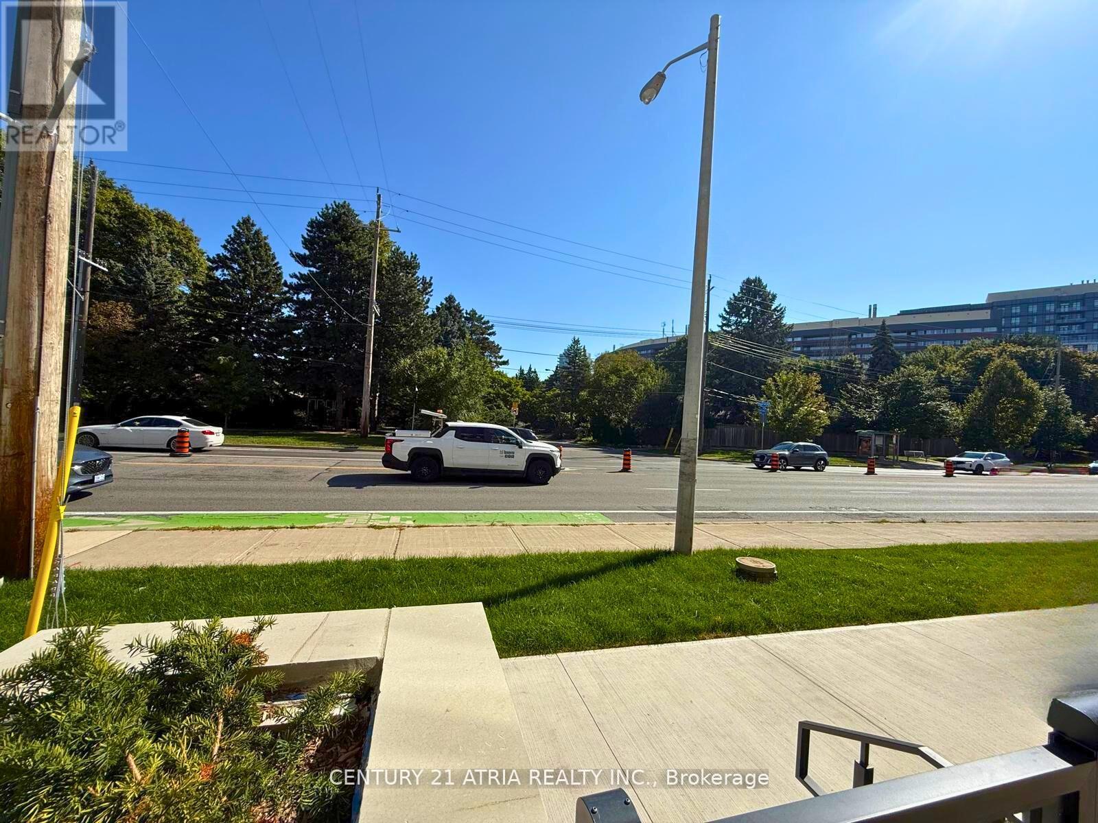 106 - 259 The Kingsway, Toronto, Ontario  M9A 0G2 - Photo 20 - W12454197