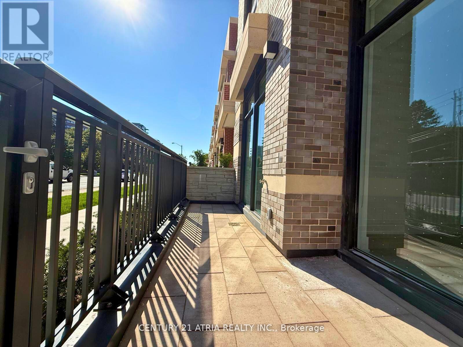 106 - 259 The Kingsway, Toronto, Ontario  M9A 0G2 - Photo 21 - W12454197