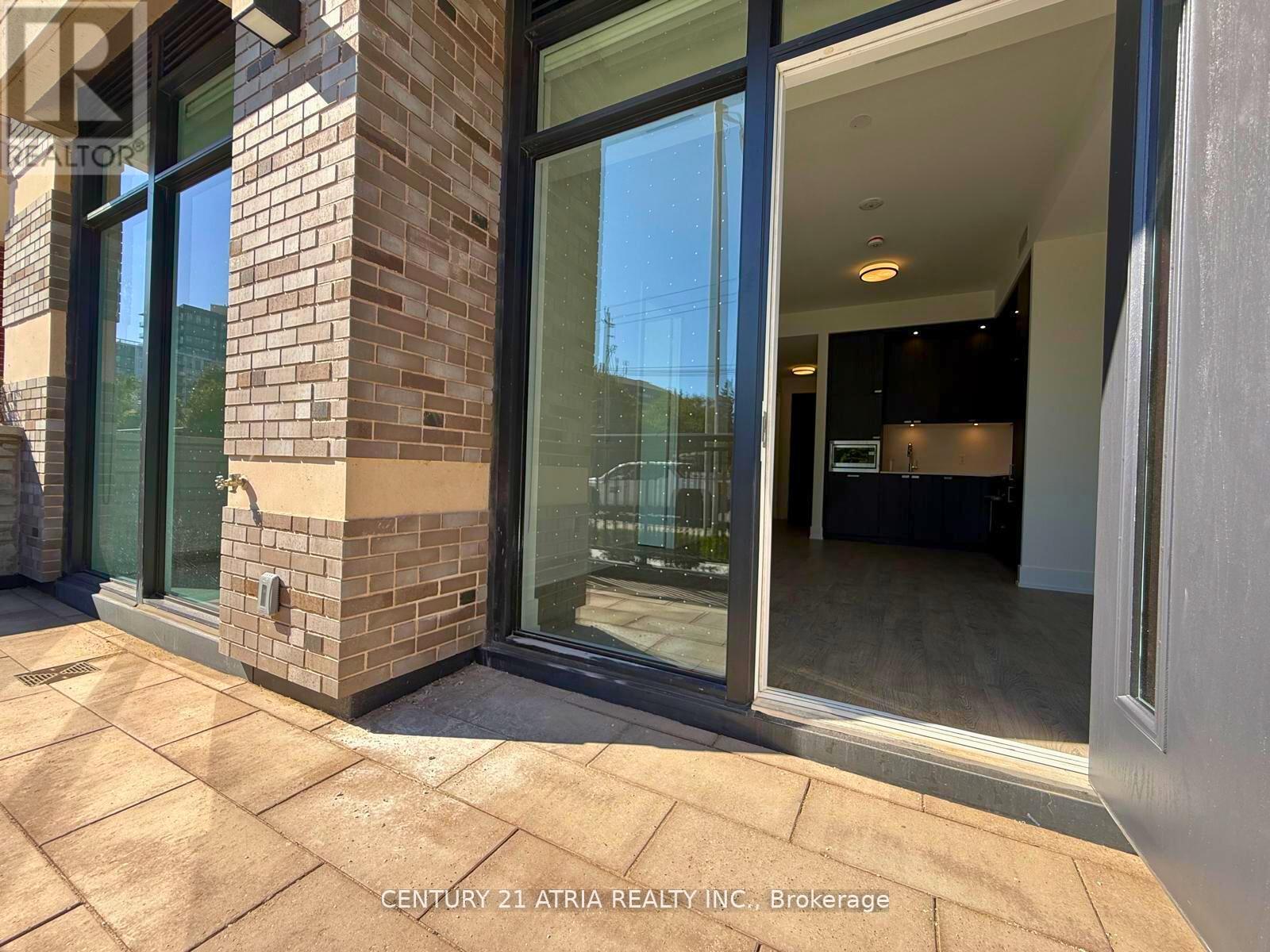 106 - 259 The Kingsway, Toronto, Ontario  M9A 0G2 - Photo 22 - W12454197